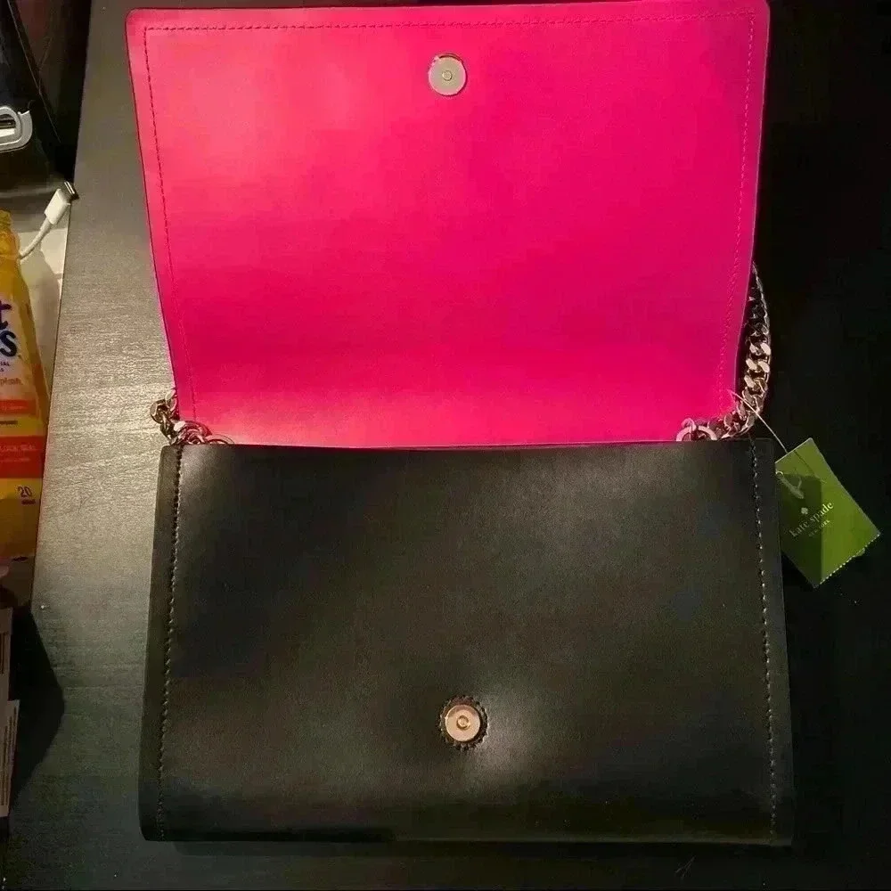 Kate Spade Arbour Hill Angela Purse NWT